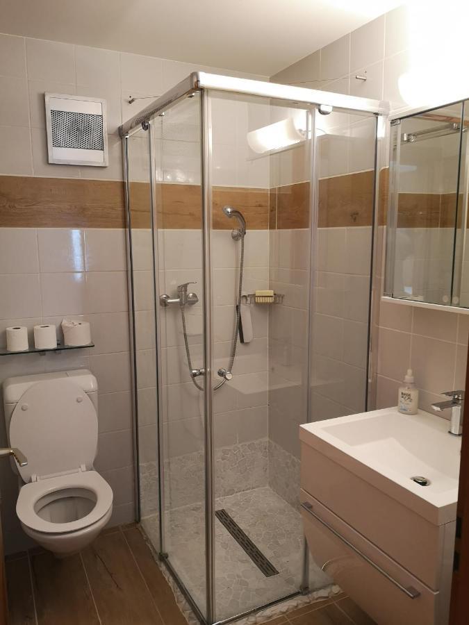 Appartamento Studio 20 Ovronnaz Esterno foto